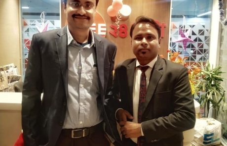 Best Pulmonologist in kolkata