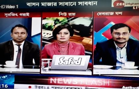 Best Pulmonologist in kolkata