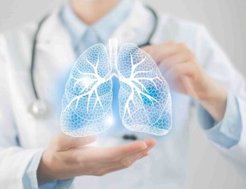 ব্রঙ্কোস্কোপিতে ভয় পাবেন না, জানাচ্ছেন চিকিৎসক দেবরাজ যশ